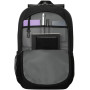 Plecak na laptopa Targus Modern Classic Backpack 16" TBB943GL - zdjęcie poglądowe 4