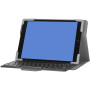 Etui na tablet Targus Pro-Tek Universal 9-11" Keyboard Case THZ861US - zdjęcie poglądowe 4