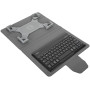 Etui na tablet Targus Pro-Tek Universal 9-11" Keyboard Case THZ861US - zdjęcie poglądowe 6