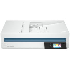 Skaner płaski HP ScanJet Pro N4600 fnw1 20G07A