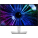 Monitor Dell UltraSharp U2424HE 210-BKJF - 23,8"/1920x1080 (Full HD)/60Hz/IPS/8 ms/pivot/USB-C/Czarno-srebrny