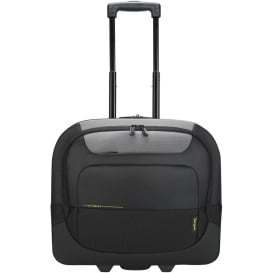 Torba na kółkach do laptopa Targus CityGear 15-17,3" TCG717GL - Czarna