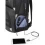 Plecak na laptopa Targus DrifterTrek 15.6" Laptop Backpack with USB Power Pass-Thru TSB956GL - zdjęcie poglądowe 6