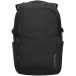 Plecak na laptopa Targus 15,6" EcoSmart Zero Waste Backpack TBB641GL - Czarny