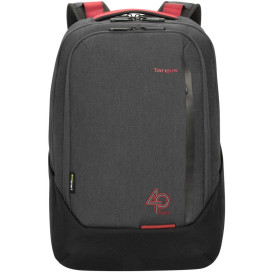 Plecak na laptopa Targus 15,6" 40th Anniversary Cypress Hero EcoSmart Backpack TBB94504GL - zdjęcie poglądowe 8