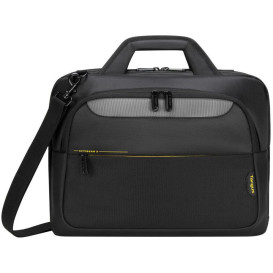 Torba na laptopa Targus CityGear 15.6" Topload Laptop Case TCG460GL - Czarna