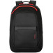 Plecak na laptopa Targus 17,3" Strike II Gaming Backpack TBB639GL - Czarny