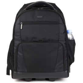 Plecak na laptopa Targus Sport Rolling 15,6" Laptop Backpack TSB700EU - Czarny