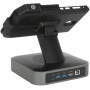 Stacja dokująca na tablet Targus Single Video HDMI Dock for Tablet Cradle Workstation DOCK421SGLZ