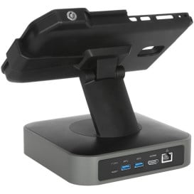 Stacja dokująca na tablet Targus Single Video HDMI Dock for Tablet Cradle Workstation DOCK421SGLZ