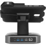 Stacja dokująca na tablet Targus Single Video HDMI Dock for Tablet Cradle Workstation DOCK421SGLZ
