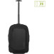 Plecak na laptopa Targus 15,6" EcoSmart Mobile Tech Traveler Rolling Backpack TBR040GL - Czarny