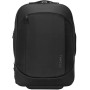 Plecak na laptopa Targus 15,6" EcoSmart Mobile Tech Traveler Rolling Backpack TBR040GL - zdjęcie poglądowe 1