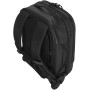 Plecak na laptopa Targus 15,6" EcoSmart Mobile Tech Traveler Rolling Backpack TBR040GL - zdjęcie poglądowe 3