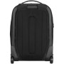 Plecak na laptopa Targus 15,6" EcoSmart Mobile Tech Traveler Rolling Backpack TBR040GL - zdjęcie poglądowe 5