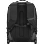 Plecak na laptopa Targus 15,6" EcoSmart Mobile Tech Traveler Rolling Backpack TBR040GL - zdjęcie poglądowe 6