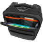 Torba na laptopa Targus CitySmart 15,6" Compact Under-Seat Roller TBR038GL - zdjęcie poglądowe 5