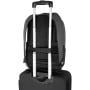 Plecak na laptopa Targus 15,6" Cypress Hero Backpack with Find My Locator TBB94104GL - zdjęcie poglądowe 8