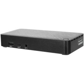 Stacja dokująca Targus Universal USB-C DV4K DP Docking Station with 65W Power Delivery DOCK315EUZ