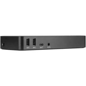 Stacja dokująca Targus USB-C Multi-Function DisplayPort Alt Mode Docking Station with 85W Power DOCK430EUZ