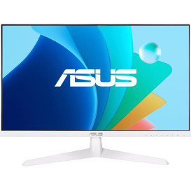Monitor ASUS Eye Care VY249HF-W 90LM06A4-B03A70 - 23,8"/1920x1080 (Full HD)/100Hz/IPS/1 ms/Białe