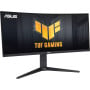 Monitor ASUS TUF Gaming TUF Gaming VG34VQL3A 90LM06F0-B02E70 - zdjęcie poglądowe 2