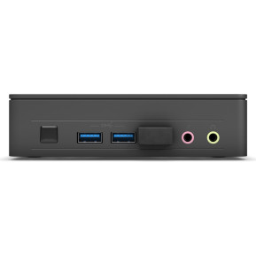 Komputer ASUS NUC 11 Essential Mini PC BNUC11ATKC20RA2 90AB1ATK-MB2320 - zdjęcie poglądowe 4