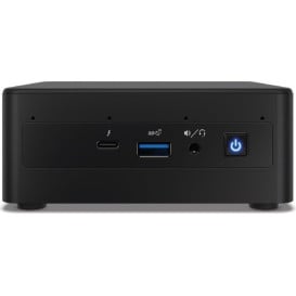 Komputer ASUS NUC 11 Performance Kit Tall RNUC11PAHi30Z02 90AB1PAH-MR4C20 - zdjęcie poglądowe 5