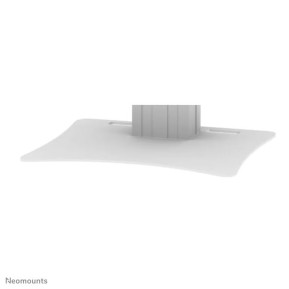 Podstawka podłogowa Neomounts by Newstar Fixed Floor Plate do serii PLASMA-M2500/W2500 PLASMA-M2500FPLATE - Srebrna