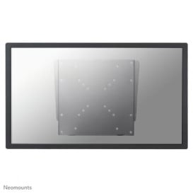 Uchwyt ścienny Neomounts by Newstar Flat Screen Wall Mount FPMA-W110 - Srebrny