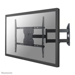 Uchwyt ścienny Neomounts by Newstar Flat Screen Wall Mount FPMA-W460BLACK - Czarny