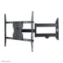 Uchwyt ścienny Neomounts by Newstar Flat Screen Wall Mount FPMA-W460BLACK - Czarny