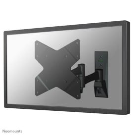 Uchwyt ścienny Neomounts by Newstar Flat Screen Wall Mount FPMA-W835 - Czarny