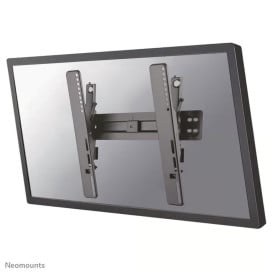 Uchwyt ścienny Neomounts by Newstar Flat Screen Wall Mount LED-W450BLACK - Czarny