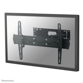 Uchwyt ścienny Neomounts by Newstar Flat Screen Wall Mount LED-W560 - Czarny