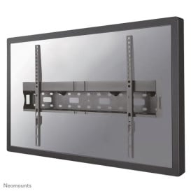 Uchwyt ścienny Neomounts by Newstar Flat Screen Wall Mount 37-75" LFD-W1640MP - Czarny