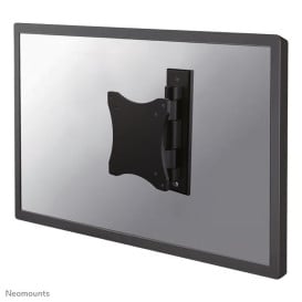 Uchwyt ścienny Neomounts by Newstar Flat Screen Wall Mount 10-27" FPMA-W810BLACK - Czarny