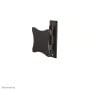 Uchwyt ścienny Neomounts by Newstar Flat Screen Wall Mount 10-27" FPMA-W810BLACK - Czarny