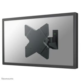 Uchwyt ścienny Neomounts by Newstar Flat Screen Wall Mount 10-40" FPMA-W815 - Czarny