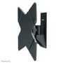 Uchwyt ścienny Neomounts by Newstar Flat Screen Wall Mount 10-40" FPMA-W815 - Czarny