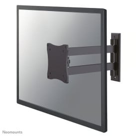 Uchwyt ścienny Neomounts by Newstar Flat Screen Wall Mount 10-27" FPMA-W820BLACK - Czarny