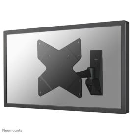 Uchwyt ścienny Neomounts by Newstar Flat Screen Wall Mount 10-40" FPMA-W825 - Czarny