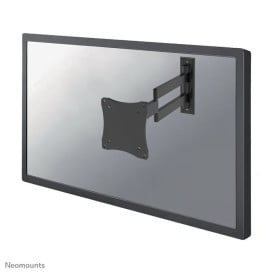 Uchwyt ścienny Neomounts by Newstar Flat Screen Wall Mount 10-27 FPMA-W830BLACK - Czarny