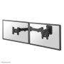 Uchwyt ścienny Neomounts by Newstar Flat Screen Dual Wall Mount 10-27 FPMA-W960D - Czarny