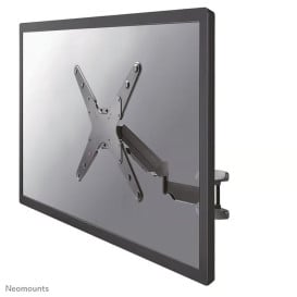 Uchwyt ścienny Neomounts by Newstar wall mounted gas spring TV mount 23-42" WL70-550BL14 - Czarny