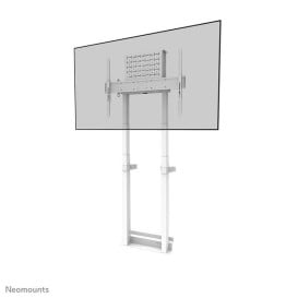 Uchwyt ścienny Neomounts by Newstar Move Lift Motorised Wall Stand 55-100" WL55-875WH1 - Biały