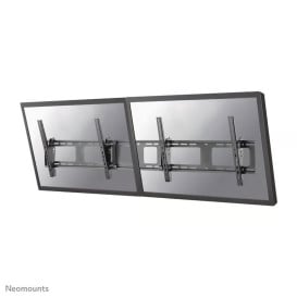 Uchwyt ścienny Neomounts by Newstar Flat Screen Wall Mount for menu board 40-52" NS-WMB200BLACK - Czarny