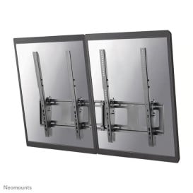 Uchwyt ścienny Neomounts by Newstar Flat Screen Wall Mount for menu board 40-52 NS-WMB200PBLACK - Czarny