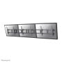 Uchwyt ścienny Neomounts by Newstar Flat Screen Wall Mount for menu board 40-52" NS-WMB300BLACK - Czarny