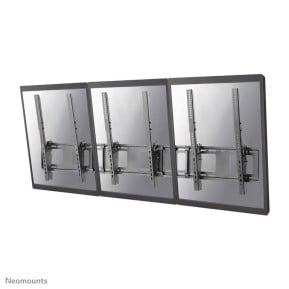 Uchwyt ścienny Neomounts by Newstar Flat Screen Wall Mount for menu board 40-52" NS-WMB300PBLACK - Czarny